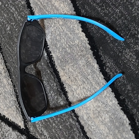 SIMON SAFETY SUNGLASSES - Picture 6 of 7